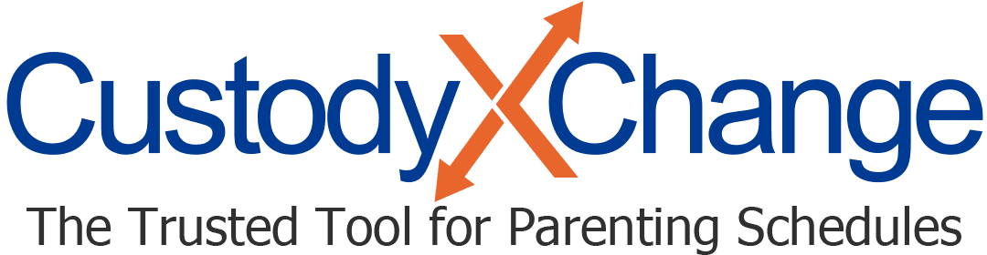 parenting plan template customizable