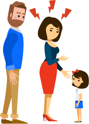 Mindful Co-parenting - Helping Children Cope with Divorce